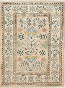 Kazak Tappeto 80 x 60 (Pakistan) Annodato A Mano