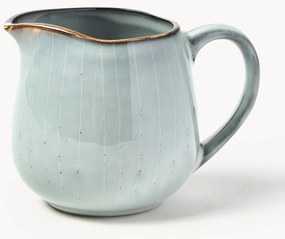 Brocca latte fatta a mano Nordic Sea