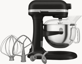 Robot da cucina con ciotola sollevabile Heavy Duty, 5,6 L, set da 6
