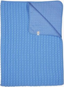 Plaid in cotone Fill In The Dots