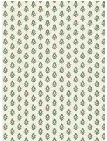Coordonne Carta da parati Clover - Green