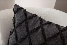 Federa decorativa 43x43 cm Tuffet – Mioli Decor