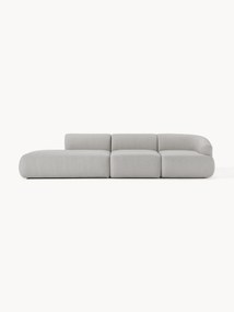 Chaise longue componibile 2 posti Sofia