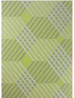 Osborne & Little Carta da parati Petipa - Yellow