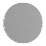 Specchio ingranditore tondo Modula BADEN HAUS L 20 x H 20 x P 3 cm