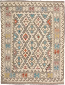 Kilim Tappeto orientale 200 x 150 (Pakistan) Annodato A Mano