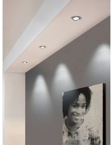 Eglo 95856 - Lampada LED da incasso PINEDA 1xLED/6W/230V