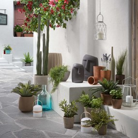 Kave Home - Moái Levia 47 cm