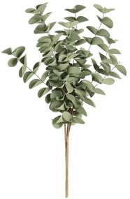 Eglo 428187 - Fiore artificiale TEPALING 50 cm verde