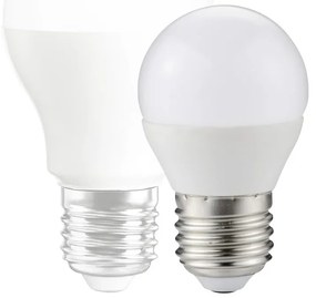 Lampadina LED E27/6W/230V 3000K