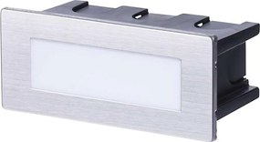 Lampada LED da incasso orientativa per esterni BUILT-IN LED/1,5W 4000K IP65