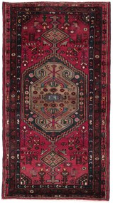 Tappeto persiano 120 x 200 (Iran) Annodato A Mano