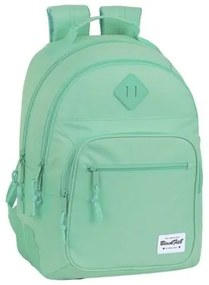 Zaino Scuola BlackFit8 M773 Turchese (32 x 42 x 15 cm)