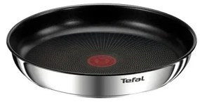 Tefal - Set pentole 13 pz INGENIO EMOTION acciaio inox