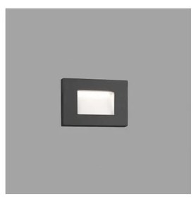 FARO 70162 - Lampada LED da incasso per esterno SPARK-1 LED/5W/230V IP65