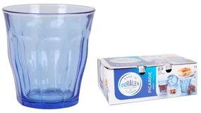 Set di Bicchieri Duralex Picardie 310 ml (6 Unità) (31 cl)(6 pcs)