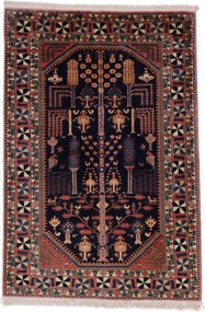 Tappeto 230x150 (Iran) Annodato A Mano
