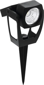 Eglo 48719 - Proiettore solare a LED SOLAR LED/0,1W/3,2V 1000 mAh IP44
