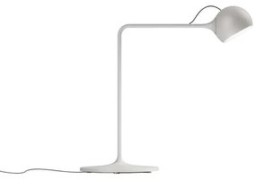 Artemide - IXA Lampada da Tavolo White/Grey Artemide