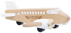 Le Toy Van - Aereo in legno