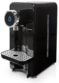 Nedis KAWD100FBK - Erogatore di acqua calda 2,5 l 2600W/230V