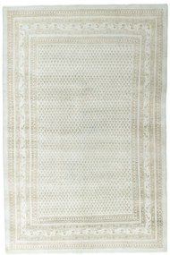 Mir Tappeto persiano 330 x 220 Beige (Iran) Annodato A Mano