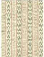 GP & J Baker Carta da parati Wriggle Room - Sage