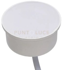 Klassic-modul-7c modulo led gu10 e mr16 6w 550lm 3000k 50x23mm