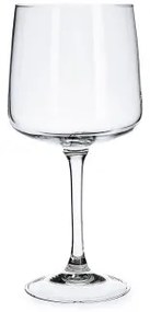 Set di Bicchieri da Gin Tonic 6 Unità Trasparente Vetro (660 ml)