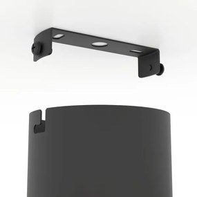 Eglo 901215 - Plafoniera LED AIETA LED/12W/230V 4000K oro