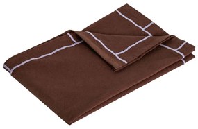Asciugamano in cotone 60x80 cm Easypeasy - Hübsch