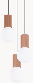 Lampada a sospensione Orbital 3P