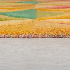 Tappeto in lana 60x230 cm Reverie - Flair Rugs