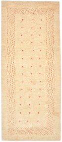 Loribaft Tappeto 90 x 200 (Iran) Annodato A Mano