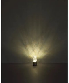 Globo 21010S - Lampada da tavolo dimmerabile LUNKI LED/2,5W/3,7V