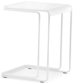 SIDE TABLE White |tavolino|