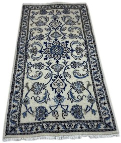 Nain Tappeto 70x140 (Iran)