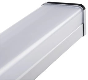 Kanlux 26682 - LED illuminazione bagno ASTEN LED/15W/230V IP44