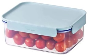 Contenitore per alimenti CLASSIC PLUS 1,65 l blu/trasparente
