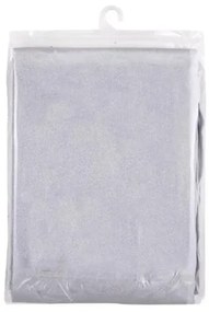 Copertura per asse da stiro 120x45 cm con superficie antiaderente