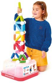 SmartMax - Contenitore - 70 pz