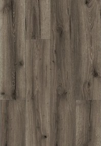 Mexen Sierra Vista campione di pannelli vinilici SPC 6,5 mm, sottopavimento IXPE 1,5 mm, 4 V-Fuga, Rovere - F1004-S