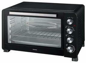 Forno a Convenzione Infiniton HSM-25N60 2500 W 60 L