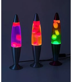 Rabalux 76106 - LED Lampada lava (lampada Astro) LOLLOPOP 3 LED/25W/230V