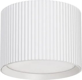 Brilagi - LED Faretto STRIPY 1xGX53/15W/230V bianco