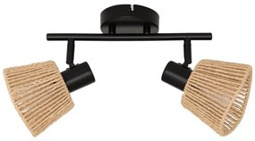 Atmosphera - Faretto MYHA 2xE14/25W/230V