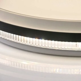 Plafoniera LED dimmerabile BARBARA LED/72W/230V 3000-6000K + +TC