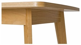 Tavolo da pranzo pieghevole Kensal - Woodman