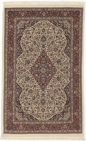 Isfahan Tappeto 170x100 (Iran) Annodato A Mano