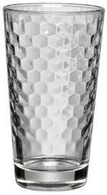 WMF - SET 4x Bicchiere latte macchiato CAFFÈ TIME 280 ml